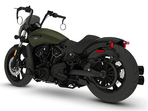 2024 Indian Motorcycle Scout® Rogue ABS in EL Cajon, California - Photo 17