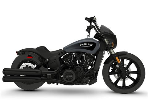 2024 Indian Motorcycle Scout® Rogue ABS in EL Cajon, California - Photo 13