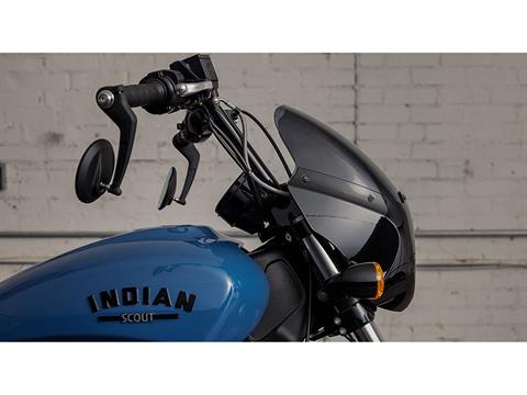 2024 Indian Motorcycle Scout® Rogue Sixty in Fort Wayne, Indiana - Photo 11