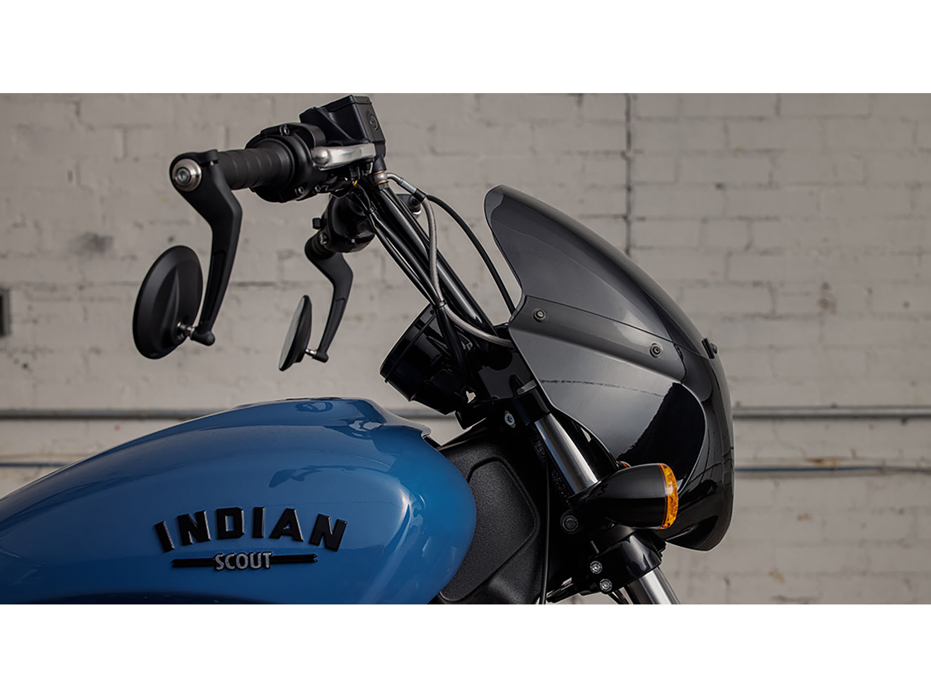 2024 Indian Motorcycle Scout® Rogue Sixty ABS in Norman, Oklahoma - Photo 11