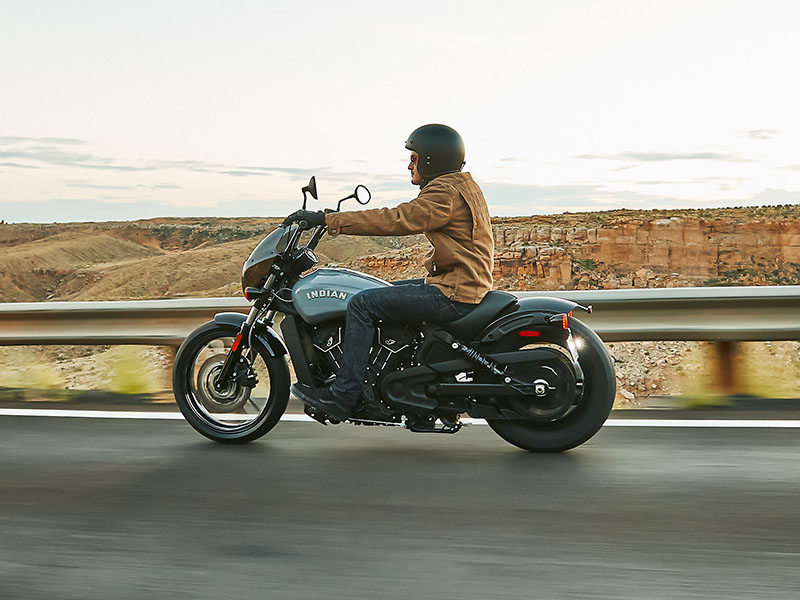 2024 Indian Motorcycle Scout® Rogue Sixty ABS in Norman, Oklahoma - Photo 16