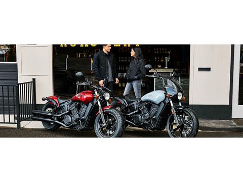 2024 Indian Motorcycle Scout® Rogue Sixty ABS in De Pere, Wisconsin - Photo 17