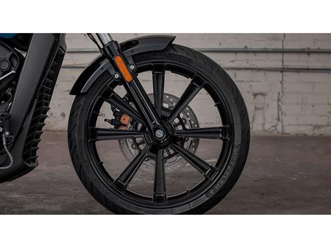 2024 Indian Motorcycle Scout® Rogue Sixty ABS in Saint Rose, Louisiana - Photo 12