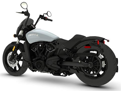 2024 Indian Motorcycle Scout® Rogue Sixty ABS in Fort Lauderdale, Florida - Photo 7