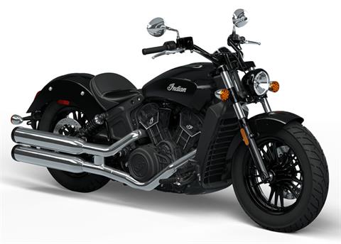 2024 Indian Motorcycle Scout® Sixty in Fort Lauderdale, Florida