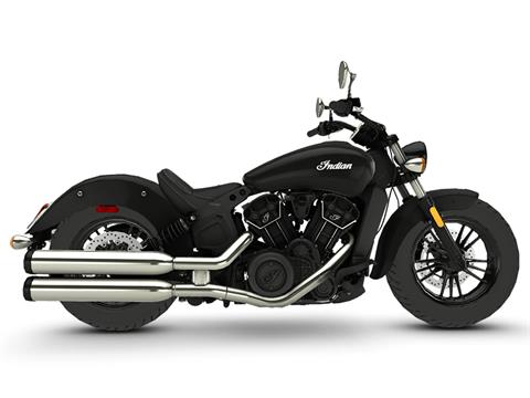 2024 Indian Motorcycle Scout® Sixty in Fort Lauderdale, Florida - Photo 3