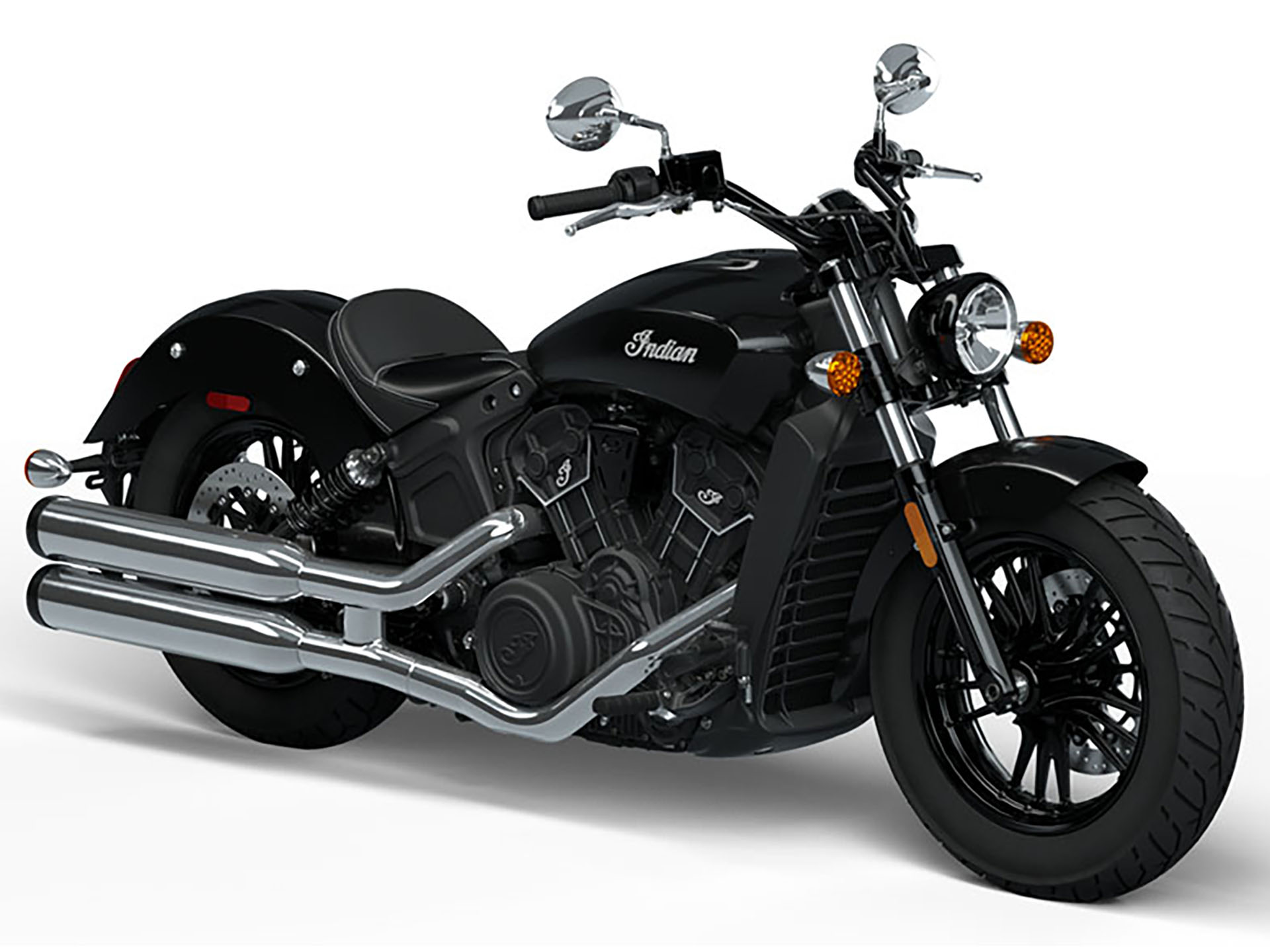 2024 Indian Motorcycle Scout® Sixty in Mineola, New York - Photo 3