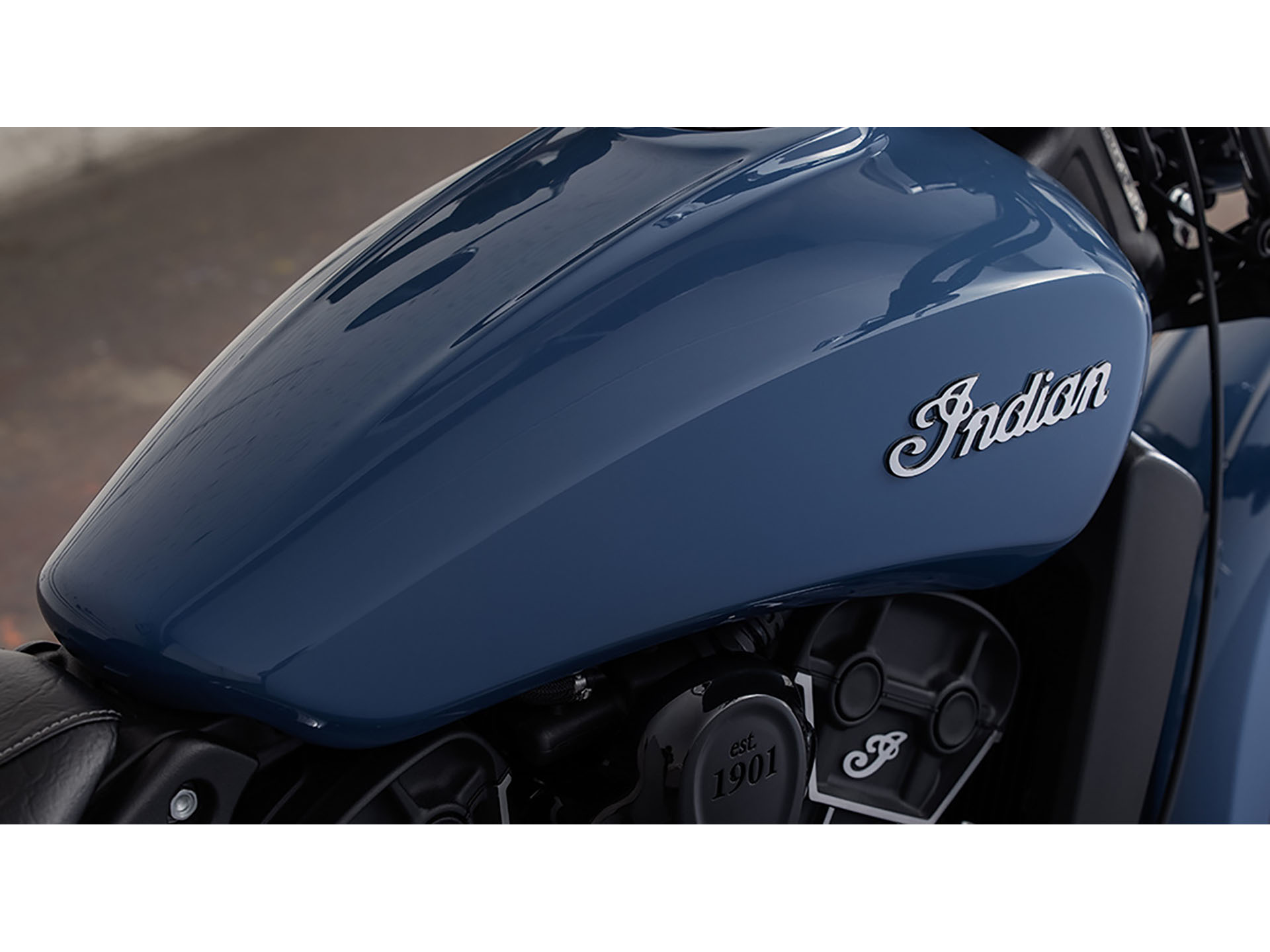 2024 Indian Motorcycle Scout® Sixty in Hollister, California - Photo 9