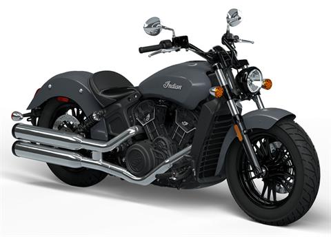 2024 Indian Motorcycle Scout® Sixty ABS in Fort Myers, Florida