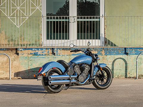 2024 Indian Motorcycle Scout® Sixty ABS in Elkhart, Indiana - Photo 15