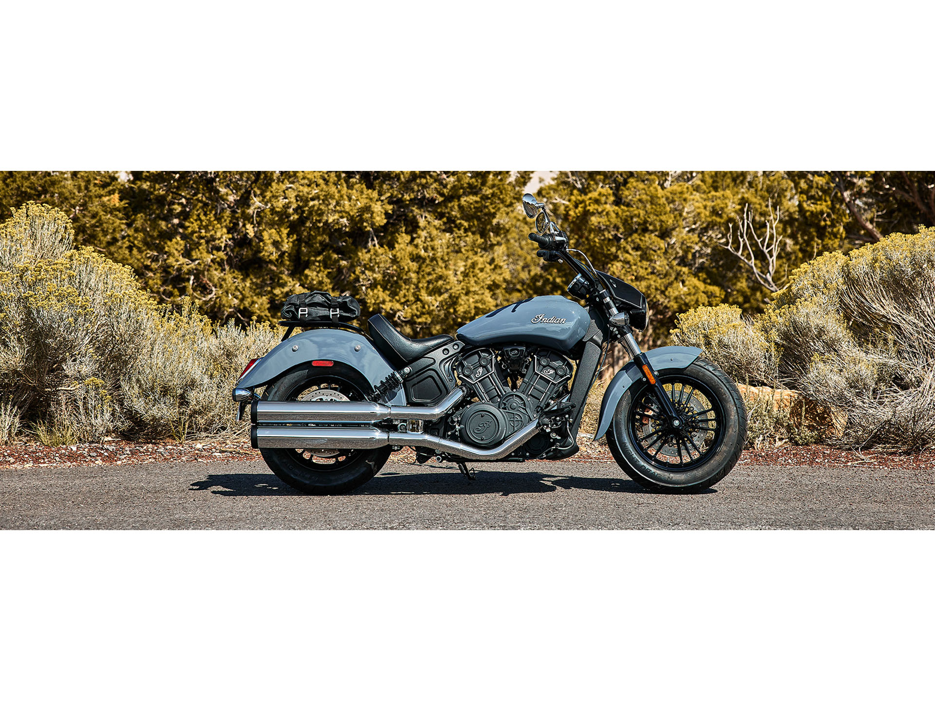 2024 Indian Motorcycle Scout® Sixty ABS in Reno, Nevada - Photo 16