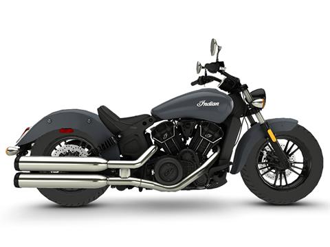 2024 Indian Motorcycle Scout® Sixty ABS in Fort Lauderdale, Florida - Photo 3