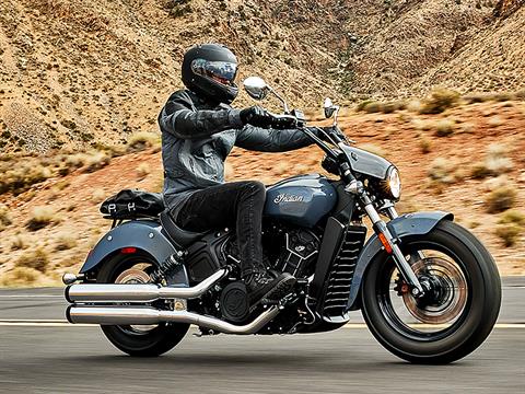 2024 Indian Motorcycle Scout® Sixty ABS in El Paso, Texas - Photo 17