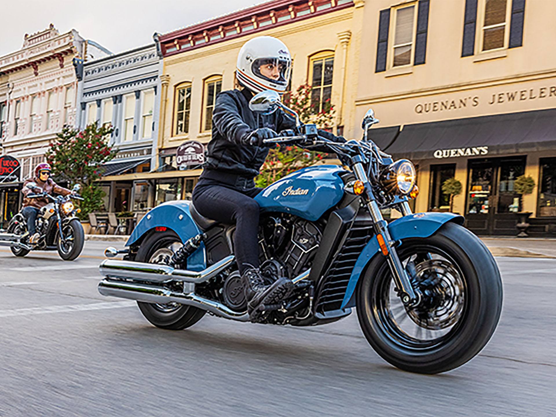 2024 Indian Motorcycle Scout® Sixty ABS in Reno, Nevada - Photo 18