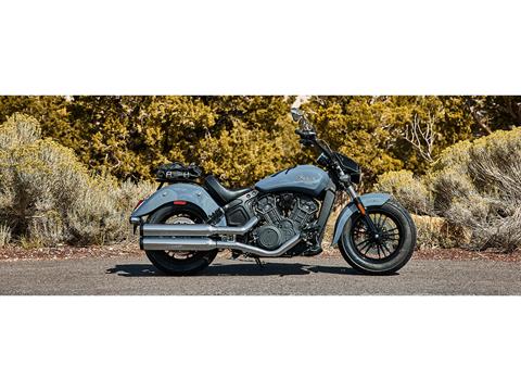 2024 Indian Motorcycle Scout® Sixty ABS in Elk Grove, California - Photo 16
