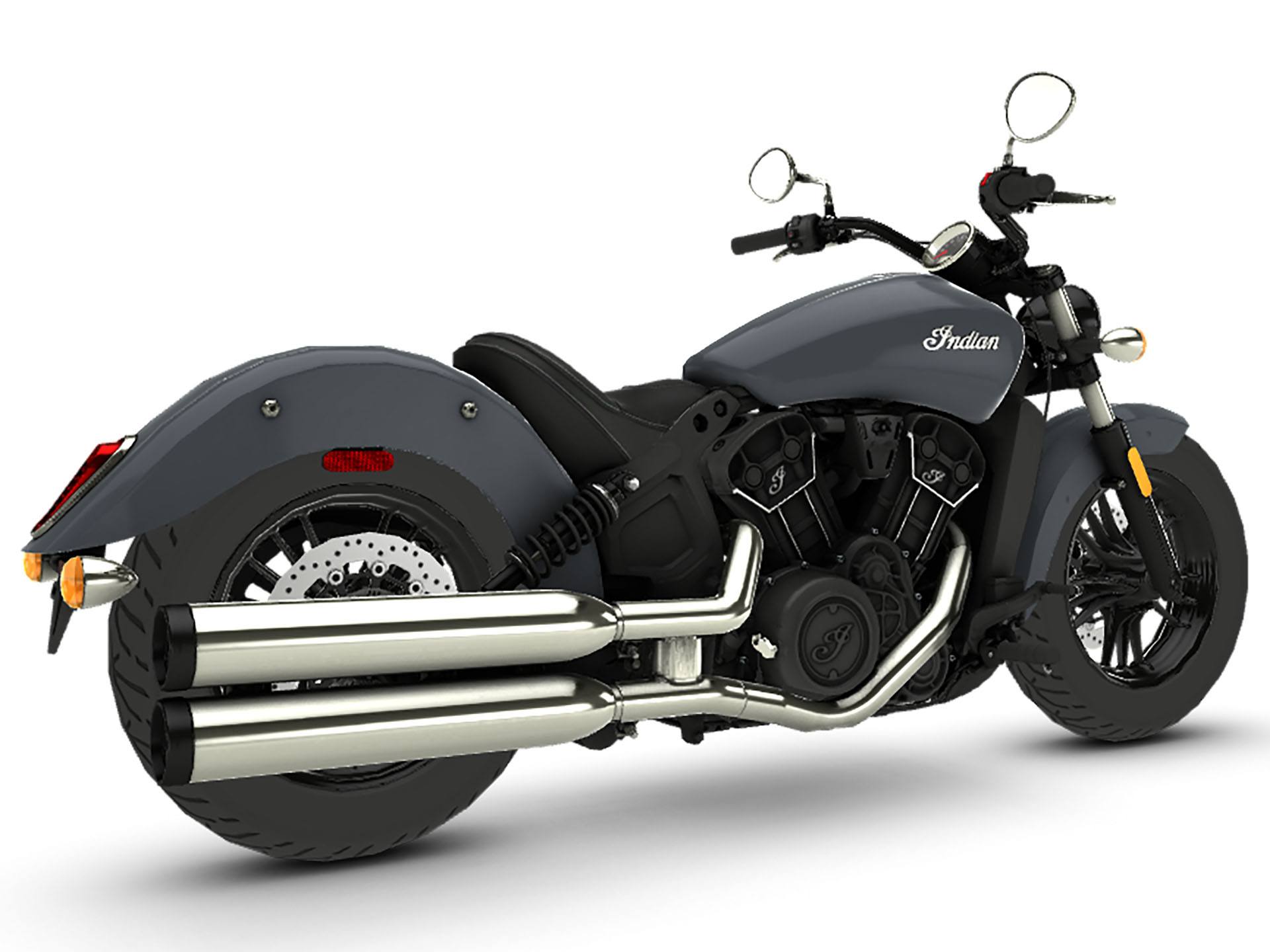 2024 Indian Motorcycle Scout® Sixty ABS in Hollister, California - Photo 6