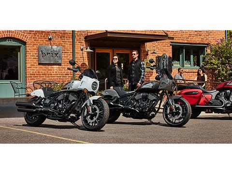 2024 Indian Motorcycle Sport Chief in Lincoln, Nebraska - Photo 19