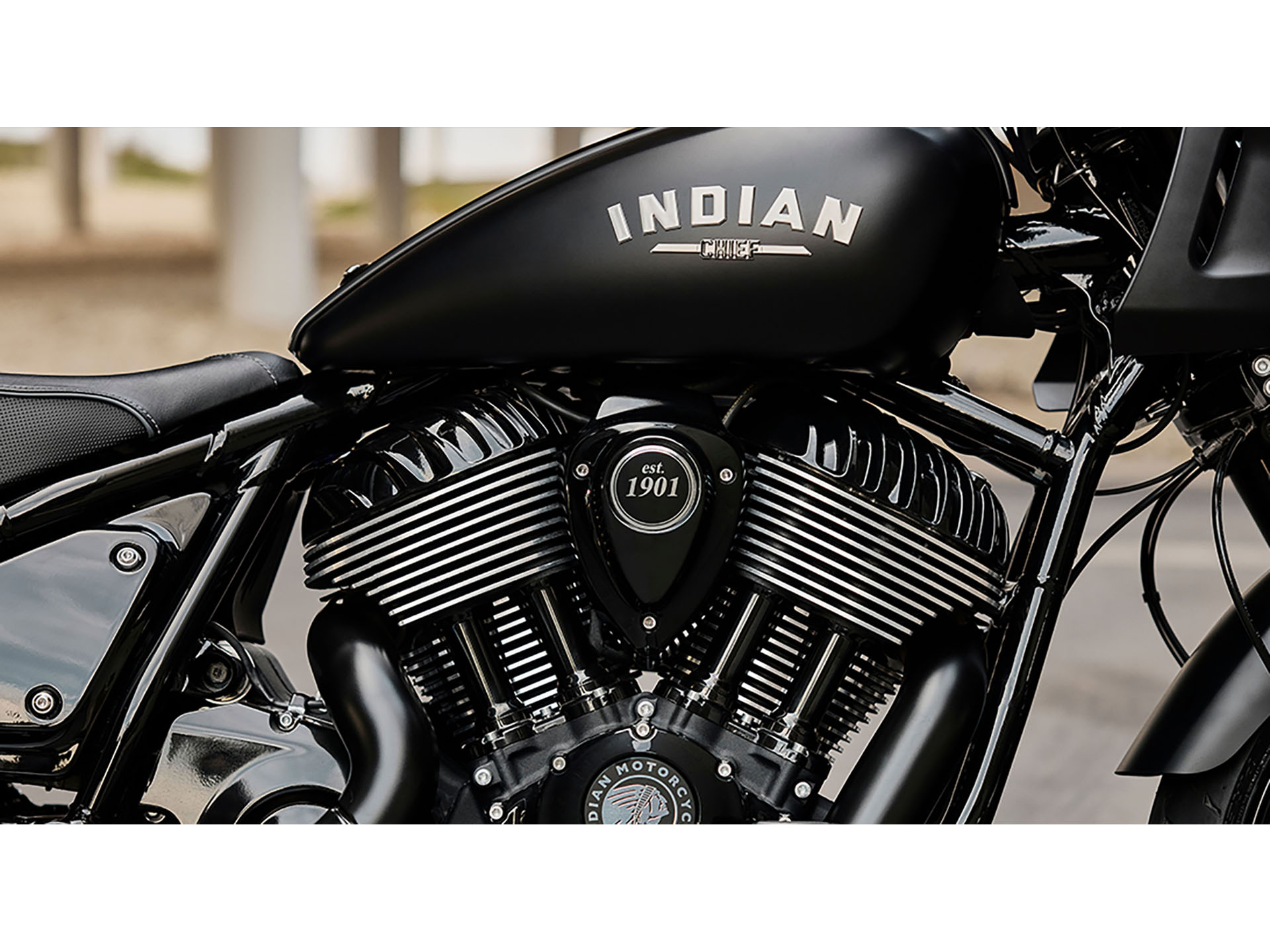 2024 Indian Motorcycle Sport Chief in Fort Wayne, Indiana - Photo 18