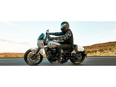 2024 Indian Motorcycle Sport Chief in Broken Arrow, Oklahoma - Photo 17