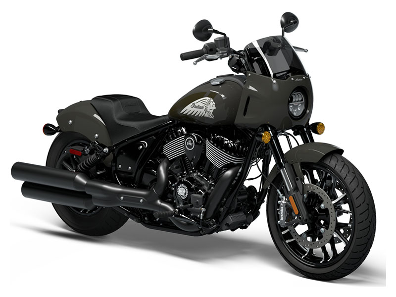 2024 Indian Motorcycle Sport Chief in Lincoln, Nebraska - Photo 1