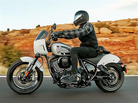 2024 Indian Motorcycle Sport Chief in Hollister, California - Photo 18