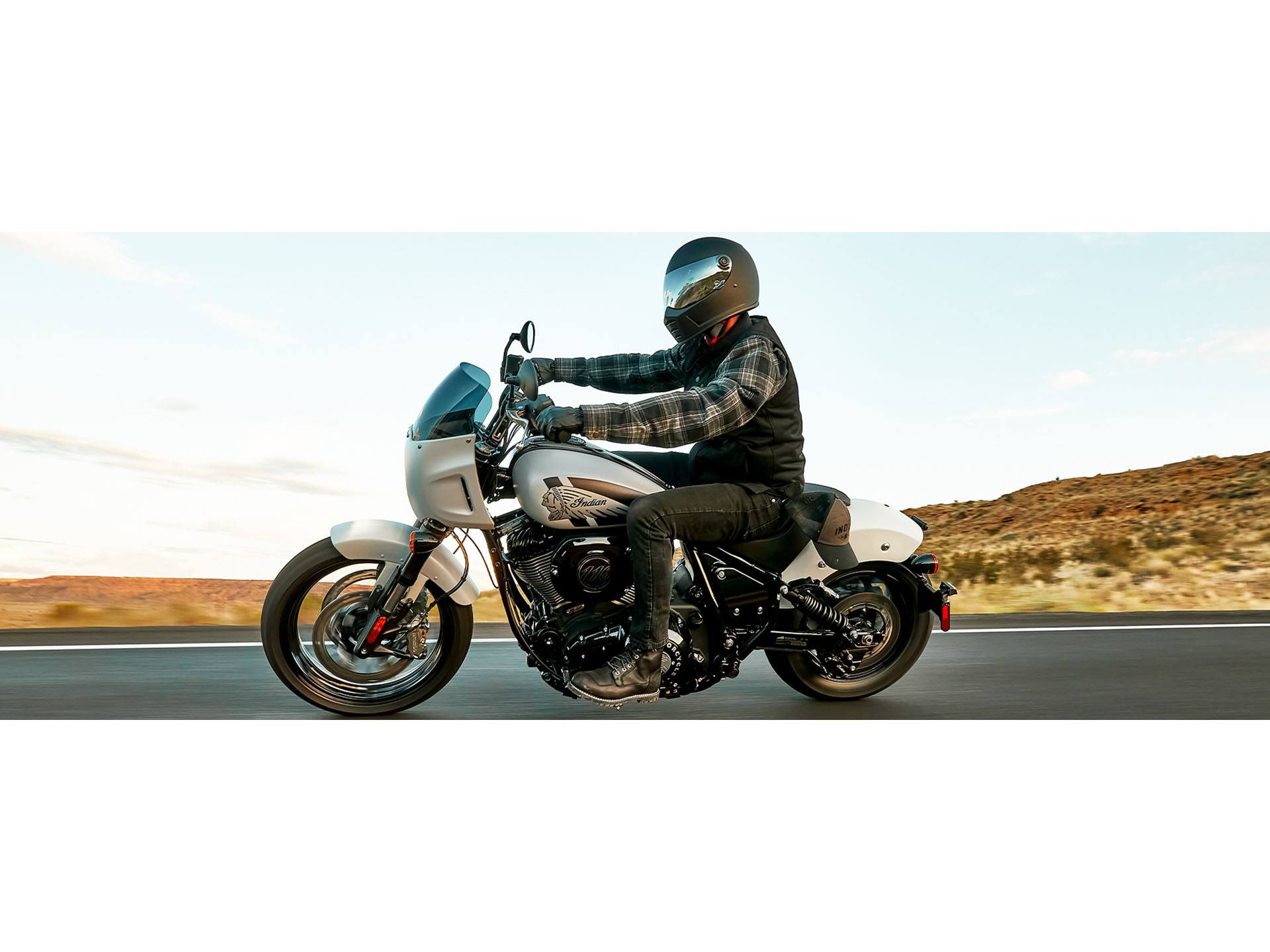 2024 Indian Motorcycle Sport Chief in EL Cajon, California - Photo 27