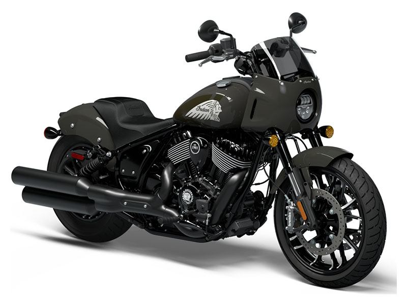 2024 Indian Motorcycle Sport Chief in Hollister, California