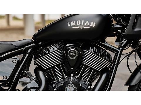 2024 Indian Motorcycle Sport Chief Icon in EL Cajon, California - Photo 7