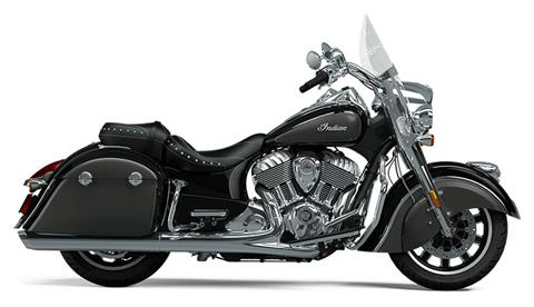 2024 Indian Motorcycle Springfield® in Dansville, New York