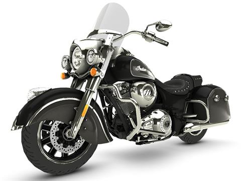 2024 Indian Motorcycle Springfield® in Broken Arrow, Oklahoma - Photo 2