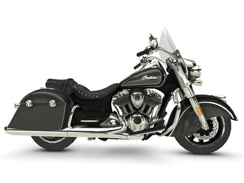 2024 Indian Motorcycle Springfield® in Charleston, Illinois - Photo 3
