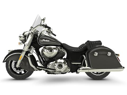 2024 Indian Motorcycle Springfield® in Charleston, Illinois - Photo 4