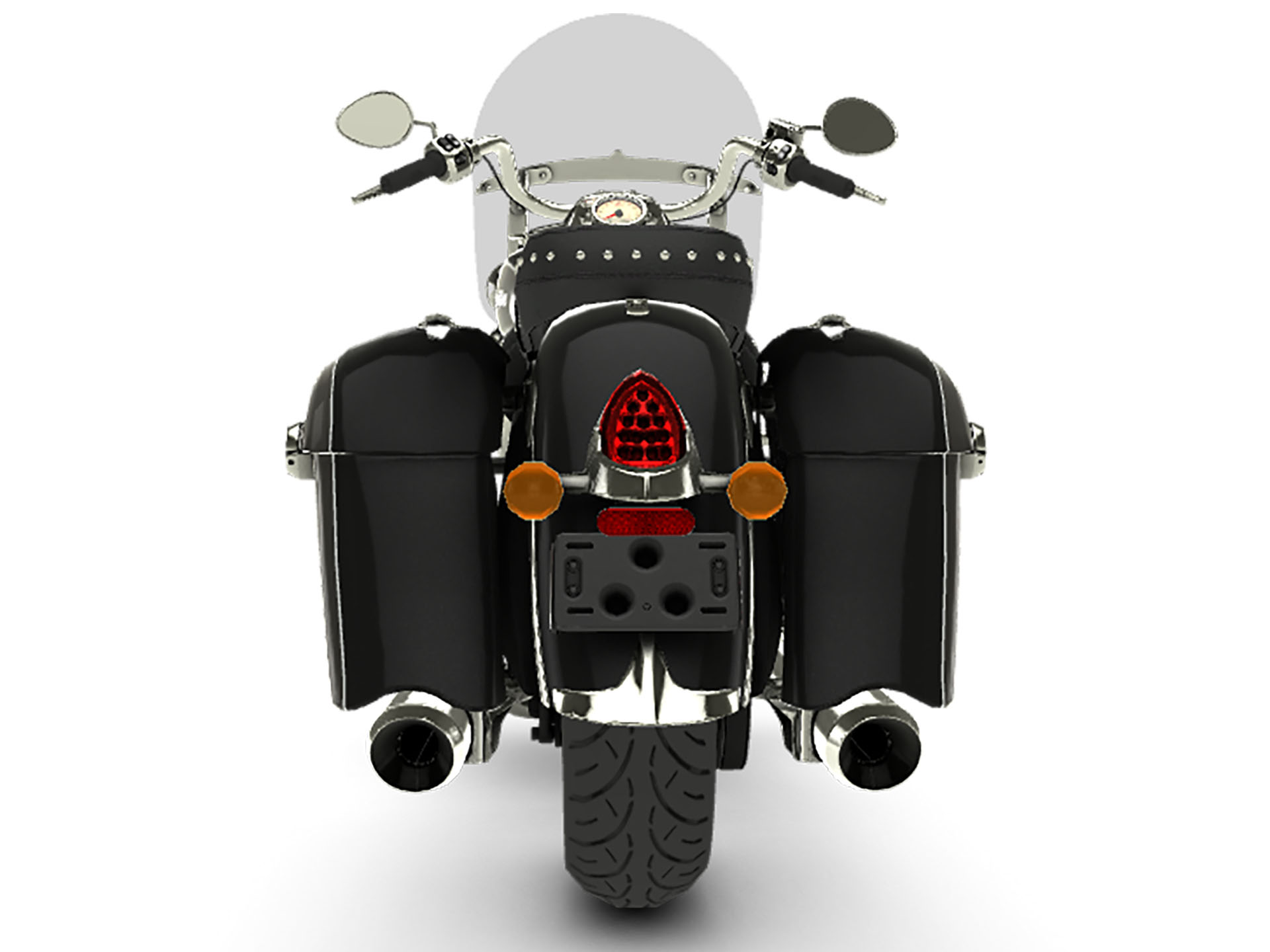 2024 Indian Motorcycle Springfield® in Charleston, Illinois - Photo 8