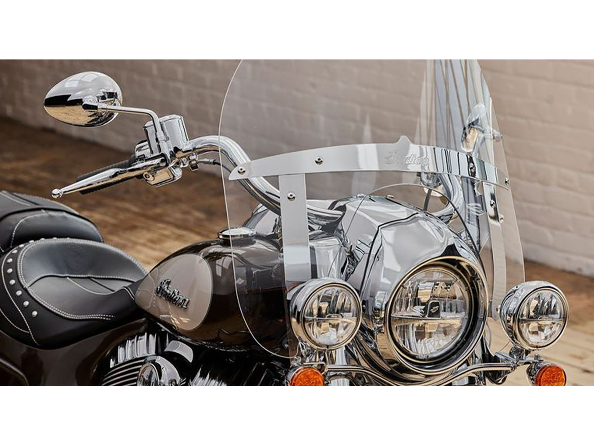 2024 Indian Motorcycle Springfield® in El Paso, Texas - Photo 10