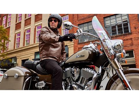 2024 Indian Motorcycle Springfield® in De Pere, Wisconsin - Photo 12