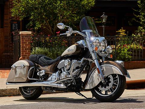 2024 Indian Motorcycle Springfield® in Saint Clairsville, Ohio - Photo 18