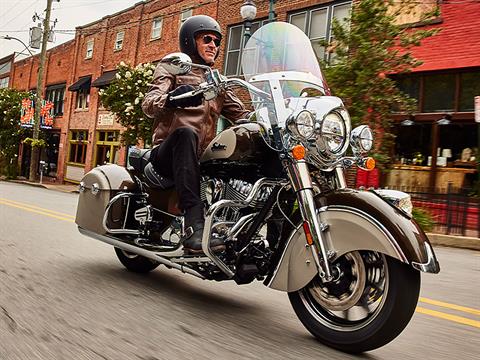 2024 Indian Motorcycle Springfield® in Mineral Wells, West Virginia - Photo 15