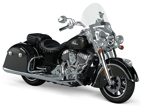 2024 Indian Motorcycle Springfield® in Abilene, Texas - Photo 10