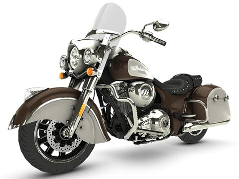 2024 Indian Motorcycle Springfield® in Saint Rose, Louisiana - Photo 9