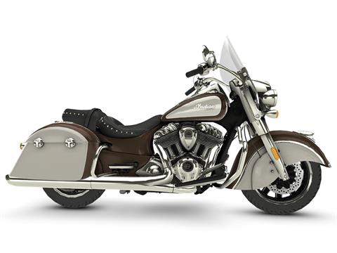 2024 Indian Motorcycle Springfield® in Racine, Wisconsin - Photo 3