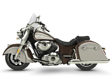 2024 Indian Motorcycle Springfield® in Lake Villa, Illinois - Photo 4