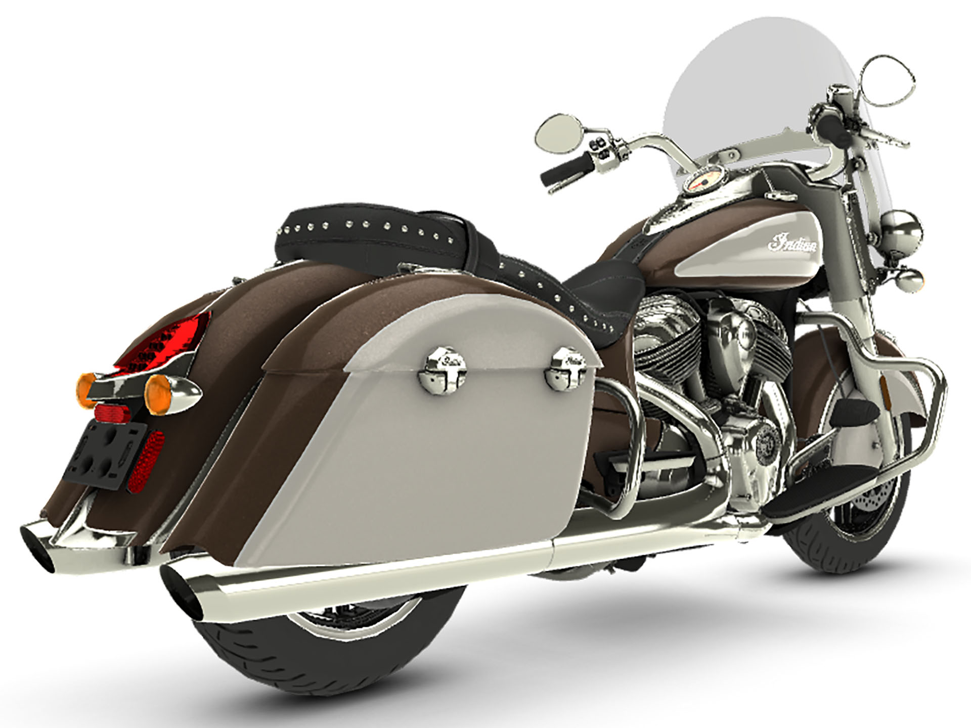 2024 Indian Motorcycle Springfield® in El Paso, Texas - Photo 6