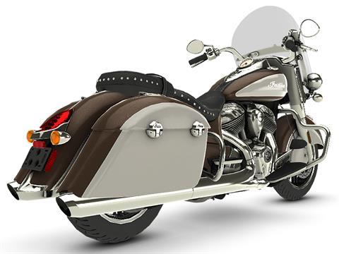 2024 Indian Motorcycle Springfield® in Jacksonville, Arkansas - Photo 6
