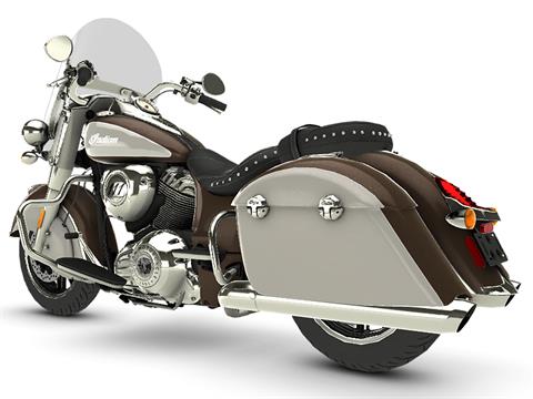 2024 Indian Motorcycle Springfield® in Chesapeake, Virginia - Photo 7