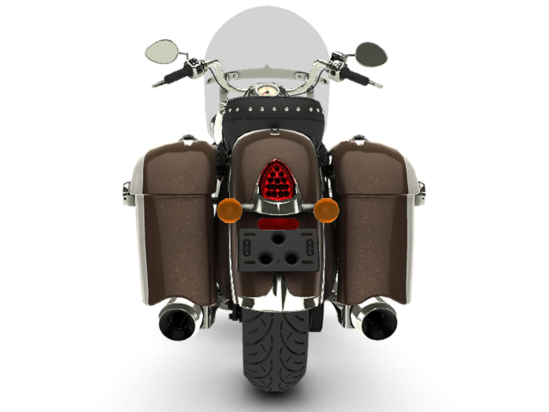 2024 Indian Motorcycle Springfield® in Racine, Wisconsin - Photo 8