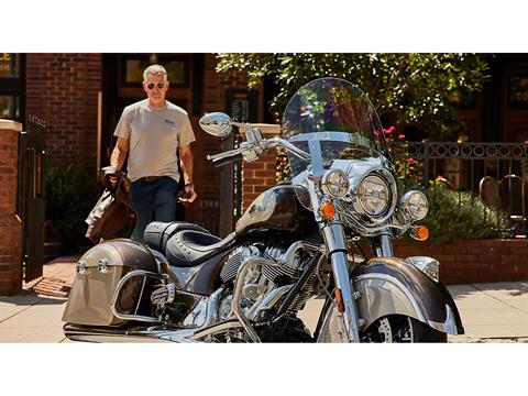 2024 Indian Motorcycle Springfield® in Broken Arrow, Oklahoma - Photo 11