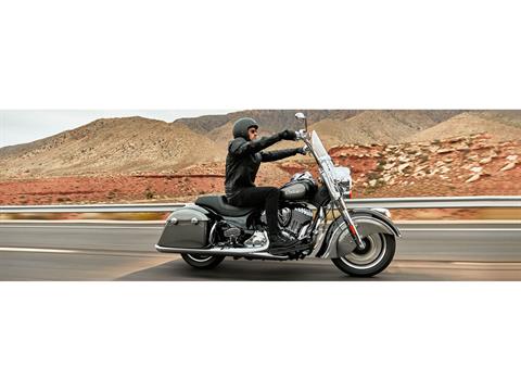 2024 Indian Motorcycle Springfield® in Pasco, Washington - Photo 17