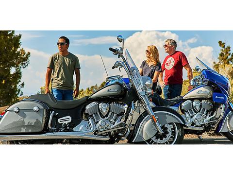 2024 Indian Motorcycle Springfield® in Reno, Nevada - Photo 18