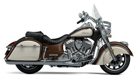 2024 Indian Motorcycle Springfield® in Waynesville, North Carolina