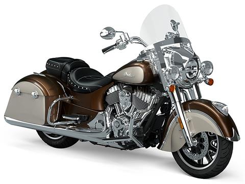 2024 Indian Motorcycle Springfield® in Mineola, New York - Photo 3